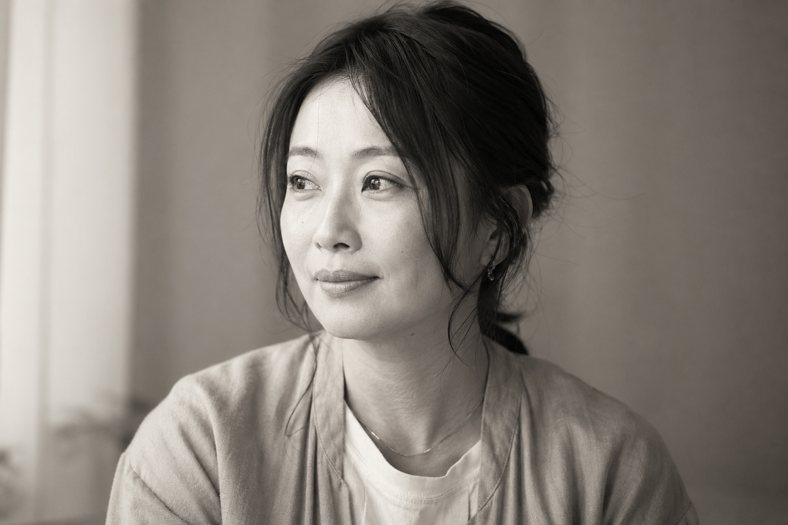 본 기사용으로 제작된 가상 인물의 초상. 실존 인물과 무관합니다.